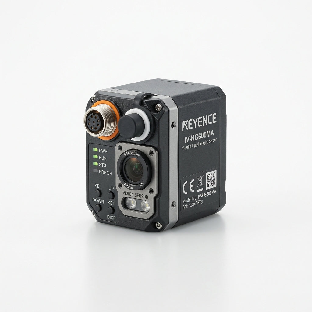 KEYENCE IV-HG600MA