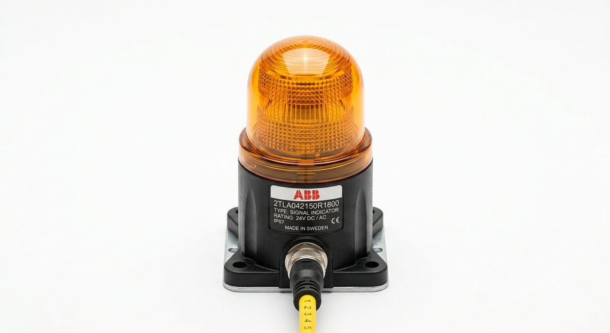 ABB 2TLA042150R1800