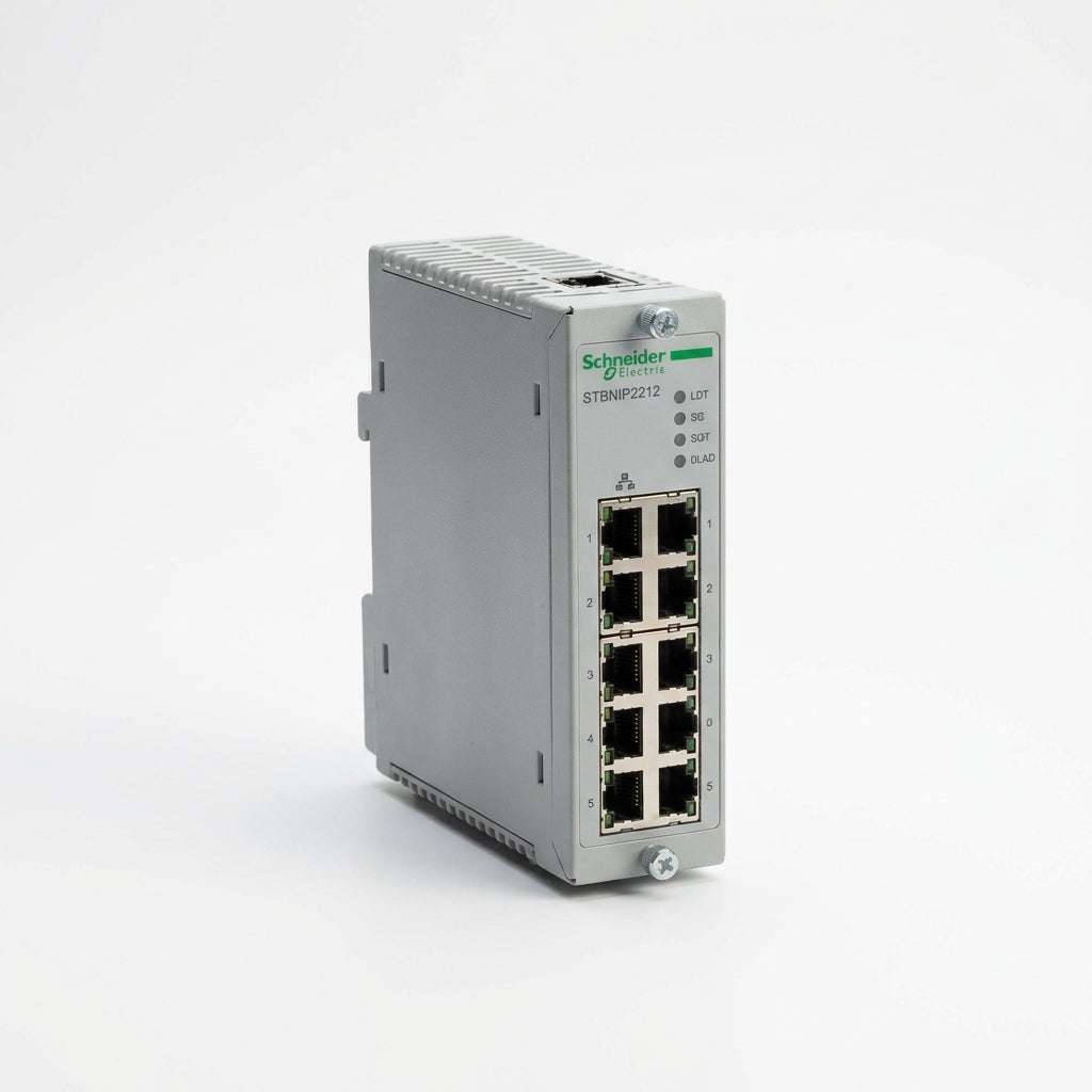 Schneider Electric STBNIP2212