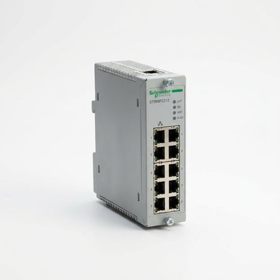 Schneider Electric STBNIP2212