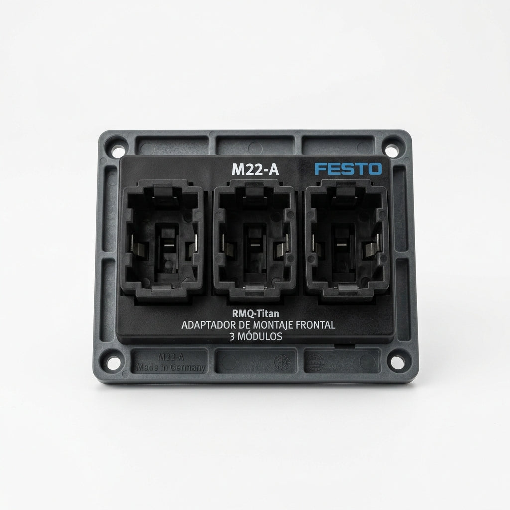 FESTO M22-A RMQ