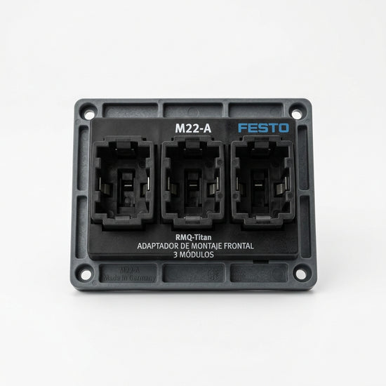 FESTO M22-A RMQ