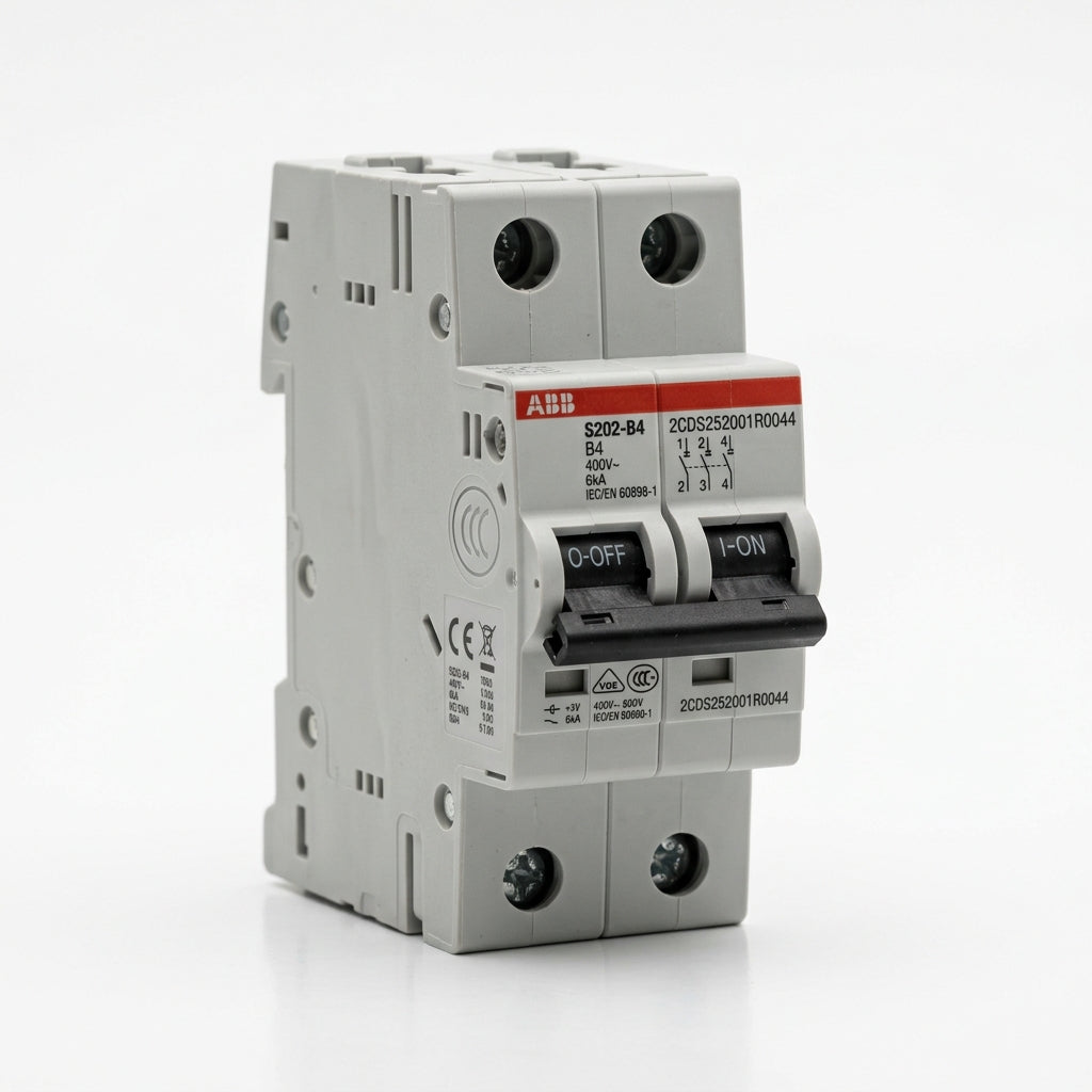 ABB 2CDS252001R0044