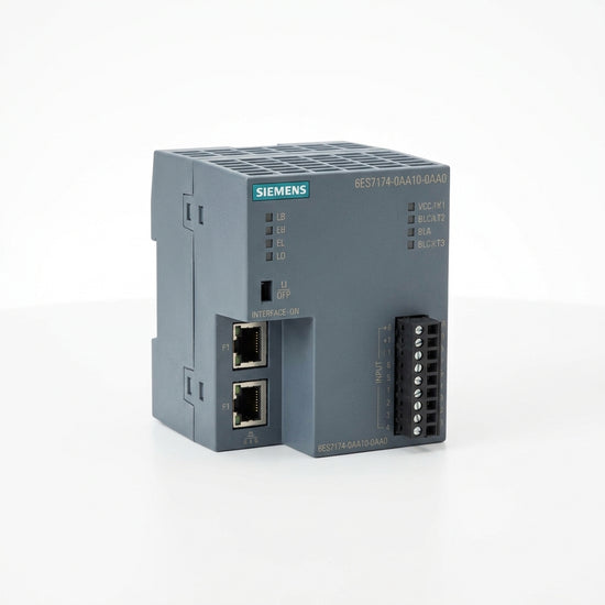 Siemens 6ES7174-0AA10-0AA0