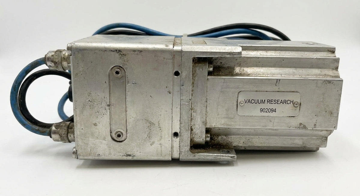 VACUUM RESEARCH 902094