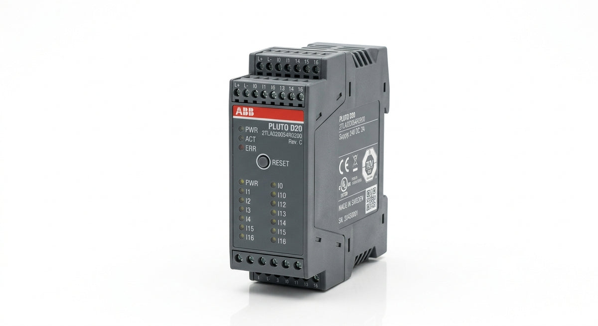 ABB 2TLA020054R0200
