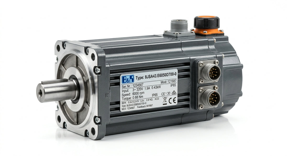 B&R 8JSA43.E6050D700-0
