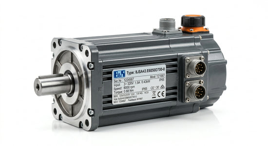 B&R 8JSA43.E6050D700-0