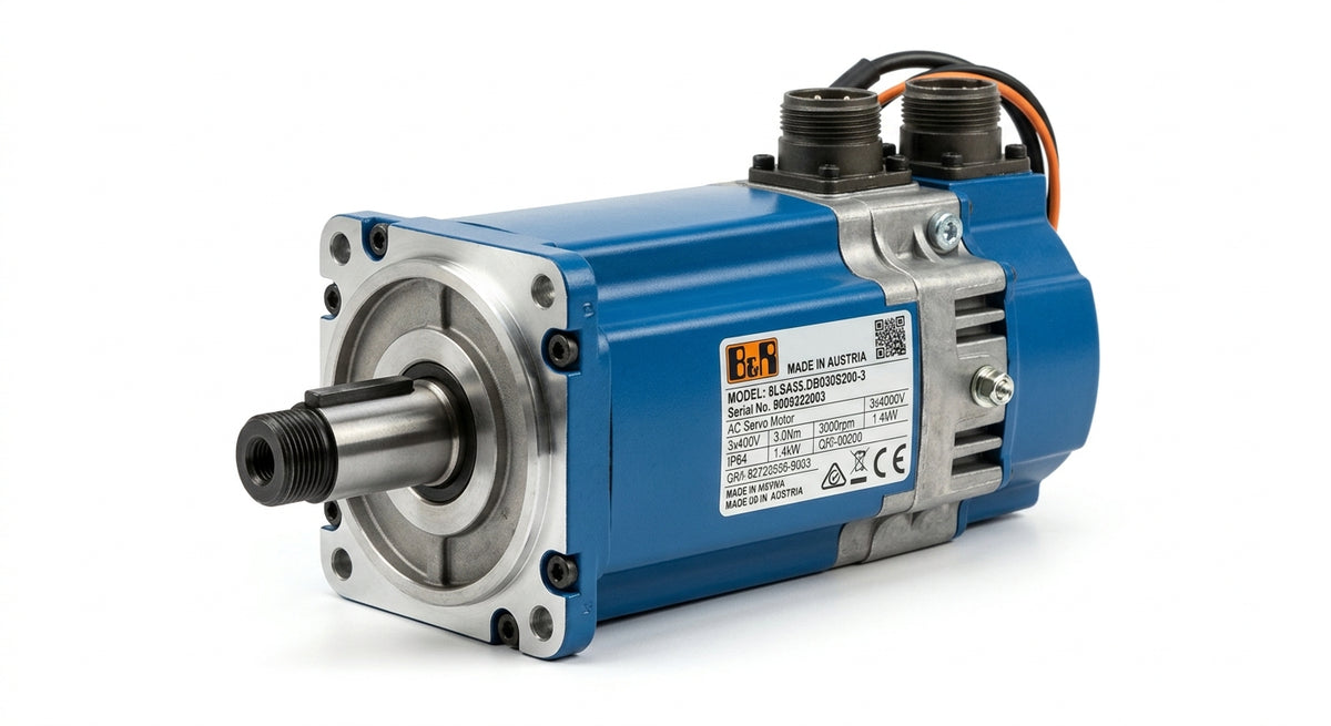 B&R 8LSA55.DB030S200-3
