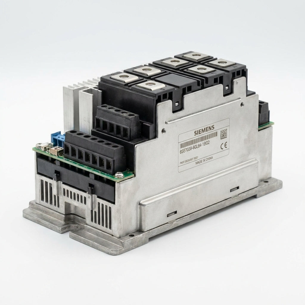 Siemens 6SE7038-6GL84-1BG2