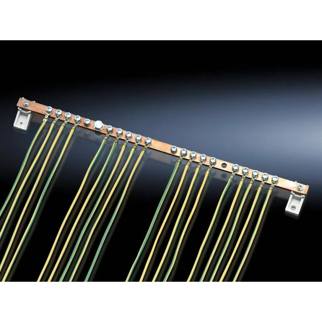 DK Kit de puesta a tierra 10AWG premontado 1 pieza