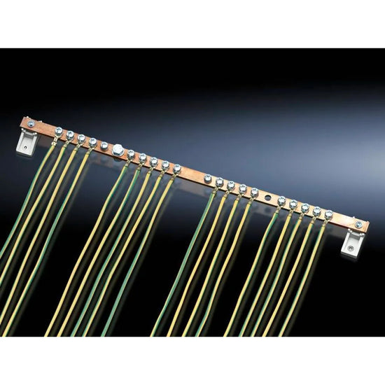 DK Kit de puesta a tierra 10AWG premontado 1 pieza