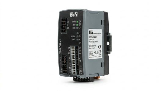 B&R X20AC0AX1