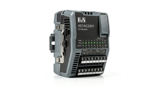 B&R X67AC2X01