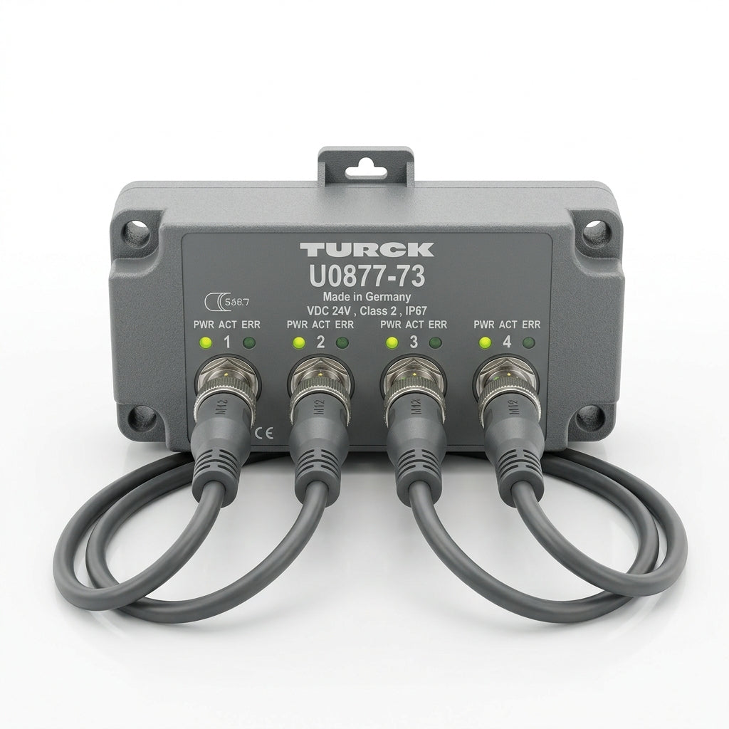 TURCK U0877-73