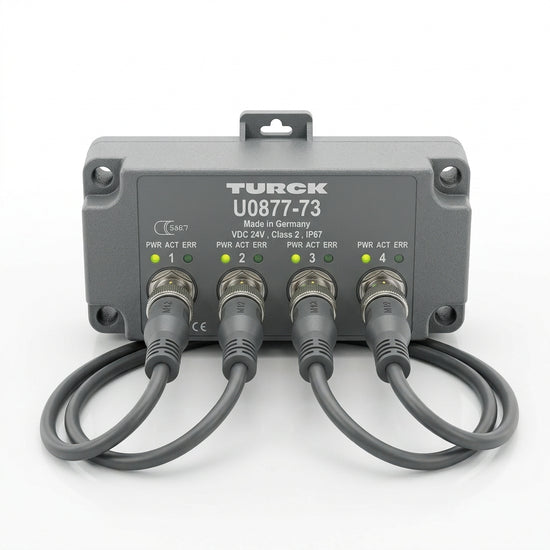 TURCK U0877-73