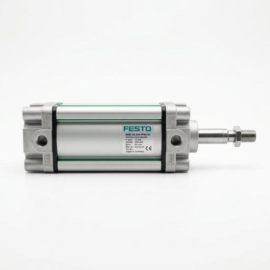 FESTO DSBC-63-200-PPSA-N3