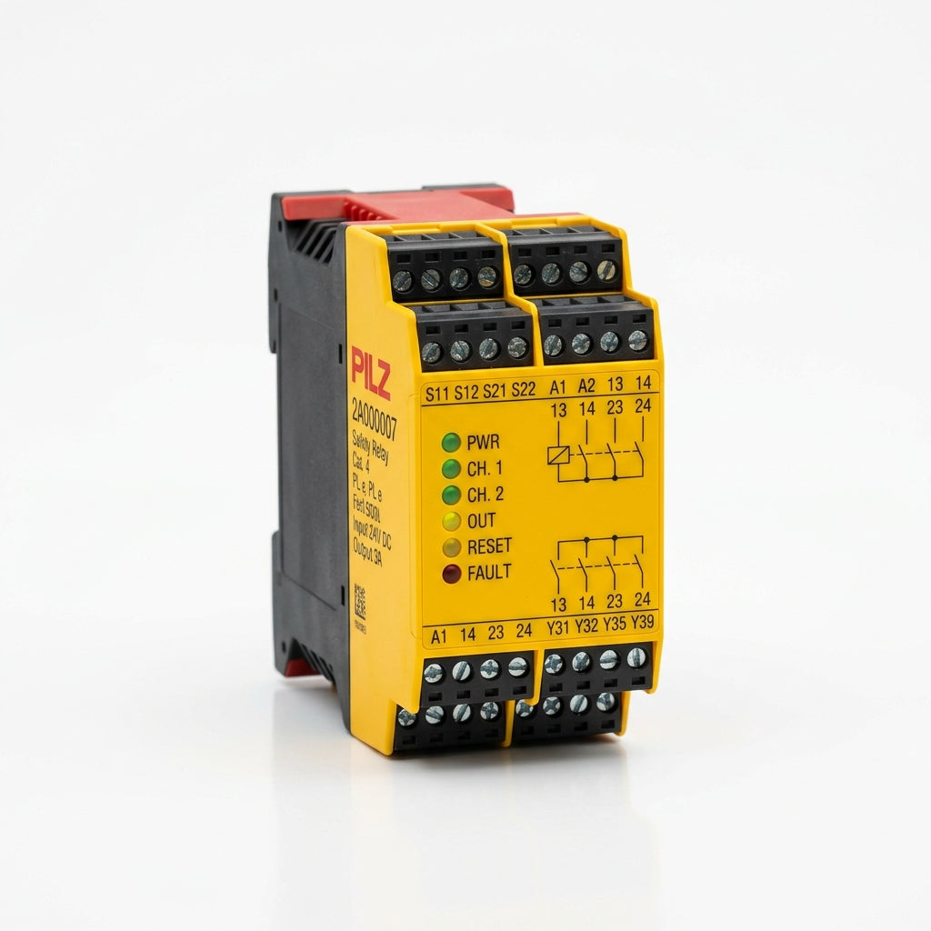 PILZ 2A000007