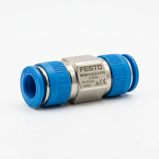 FESTO NPQH-D-Q14-E-P10