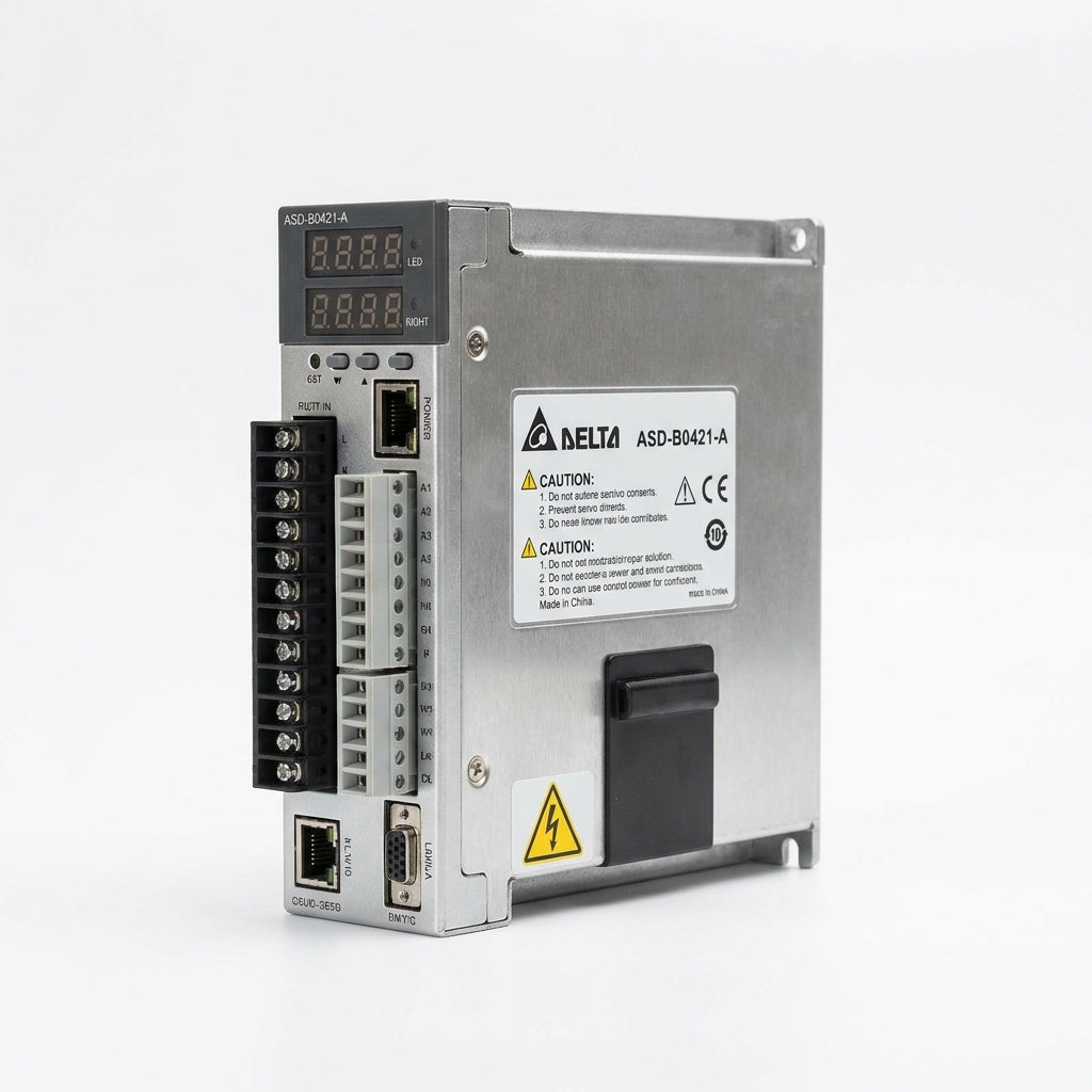 Delta Electronics ASD-B0421-A