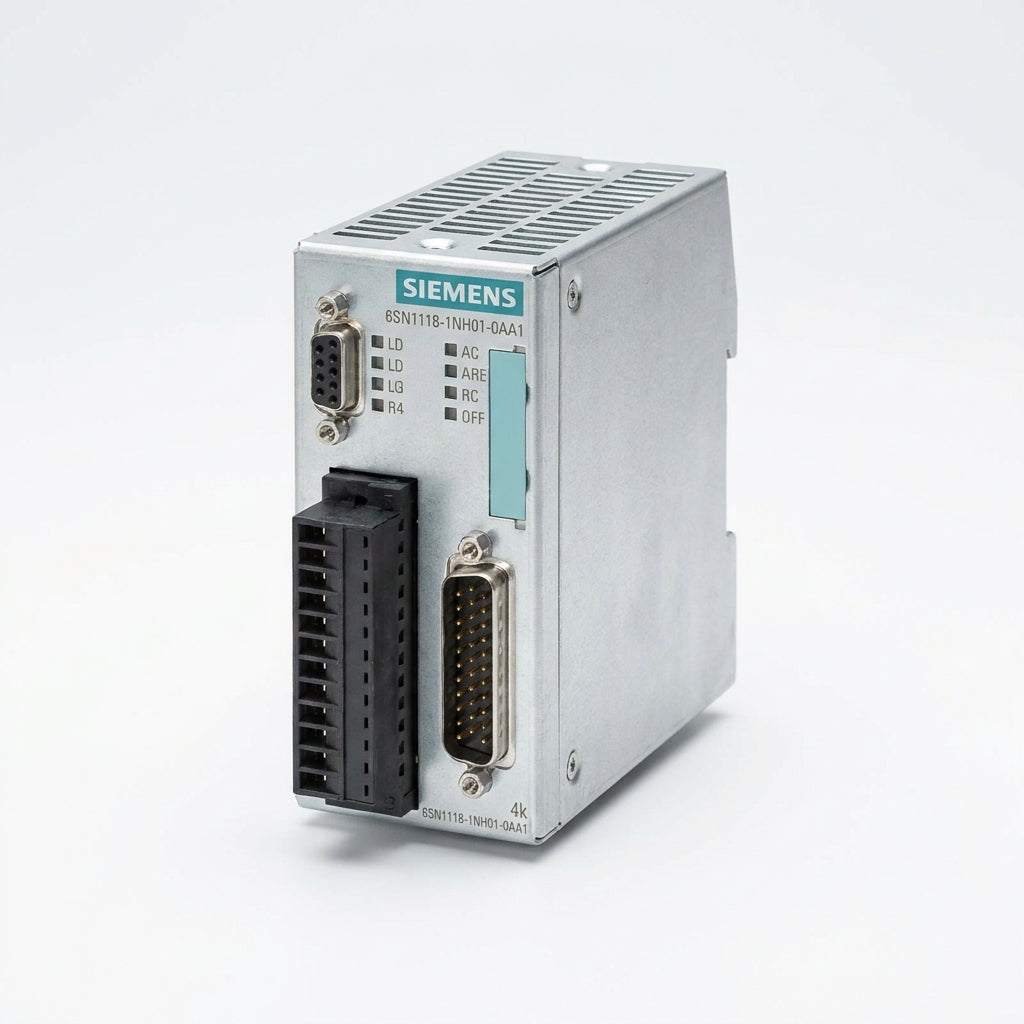 Siemens 6SN1118-1NH01-0AA1