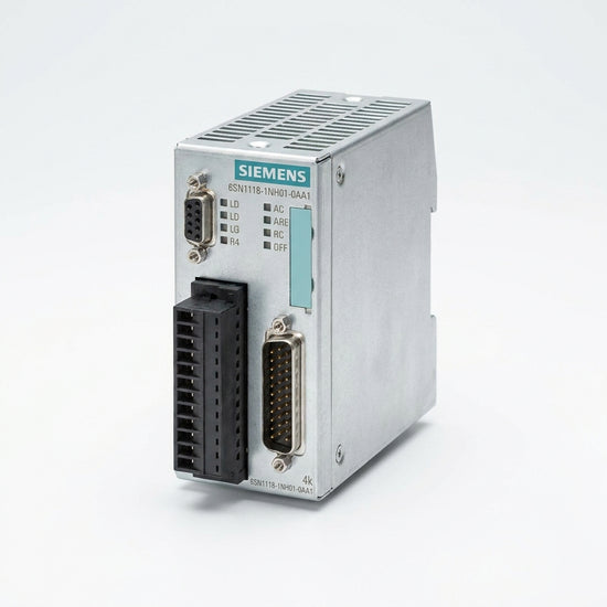Siemens 6SN1118-1NH01-0AA1