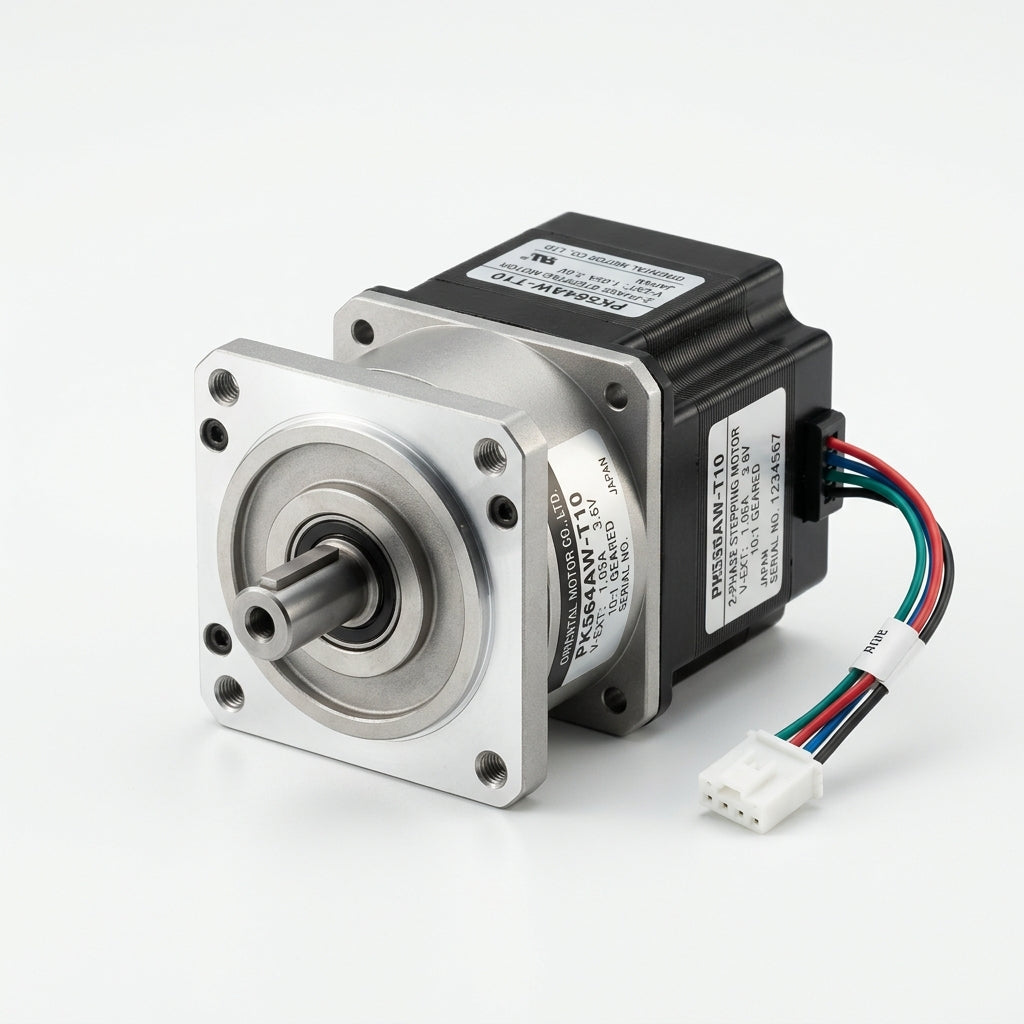ORIENTAL MOTOR PK564AW-T10