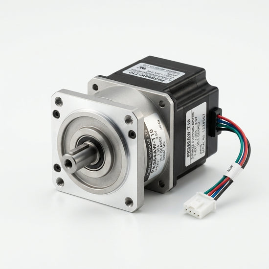 ORIENTAL MOTOR PK564AW-T10