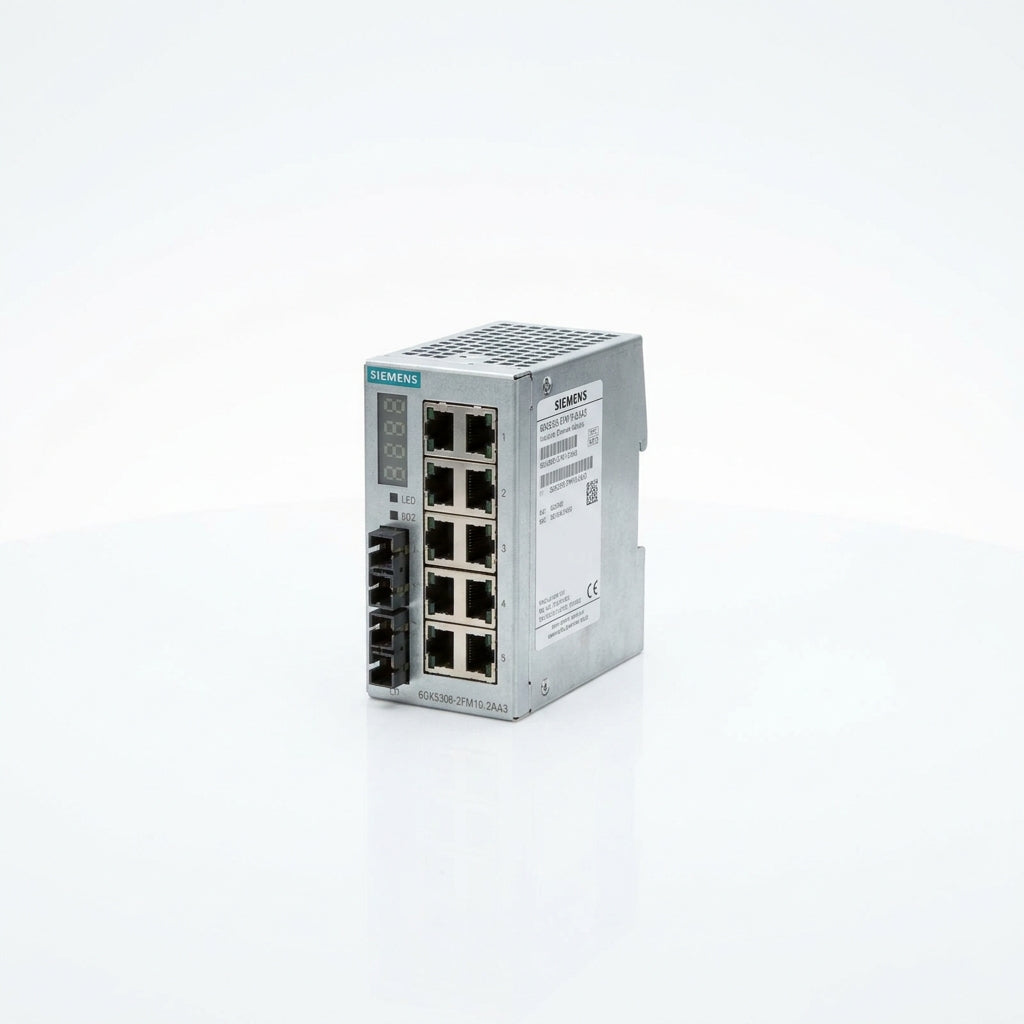 Siemens 6GK5308-2FM10-2AA3