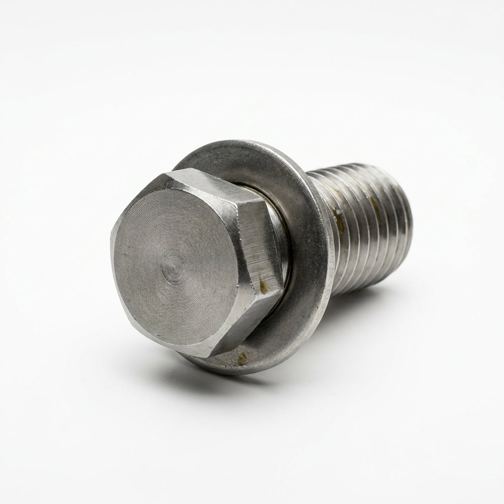 BIND TORNILLO SOCKET MM 8 X 90