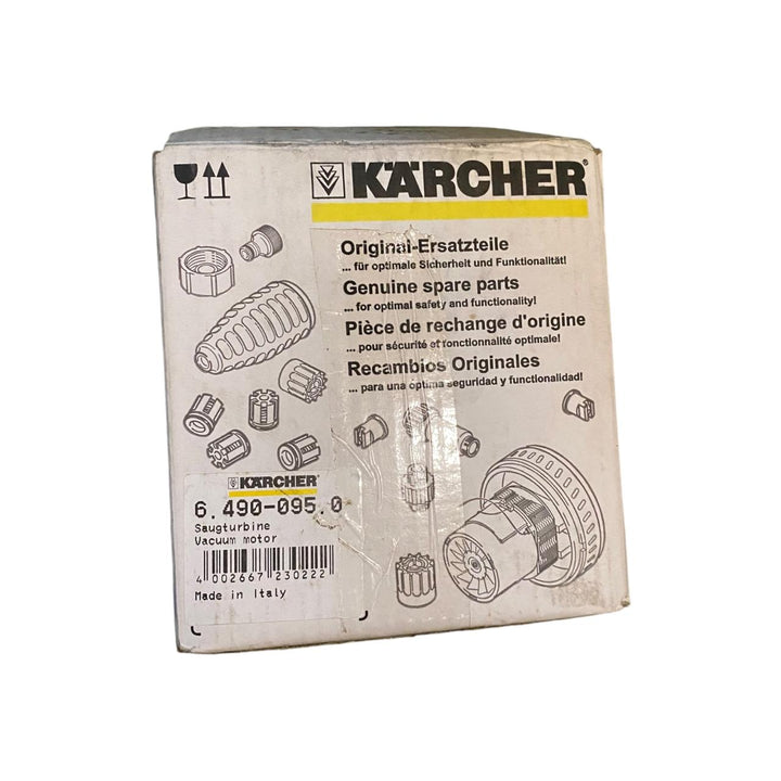 Turbina Karcher 6.490-095.0