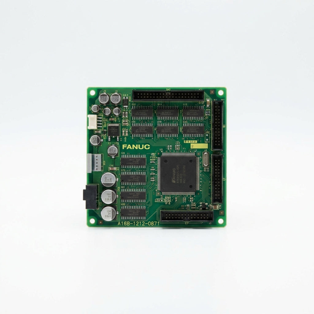 FANUC A16B-1212-0871