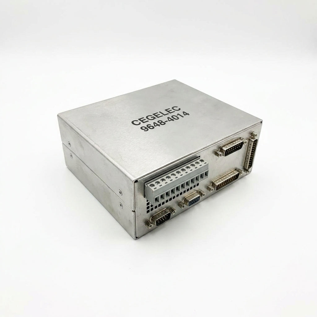 CEGELEC 9648-4014