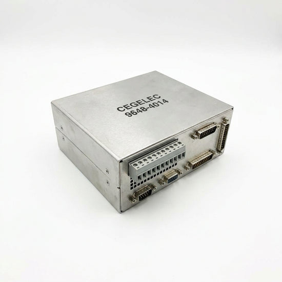 CEGELEC 9648-4014