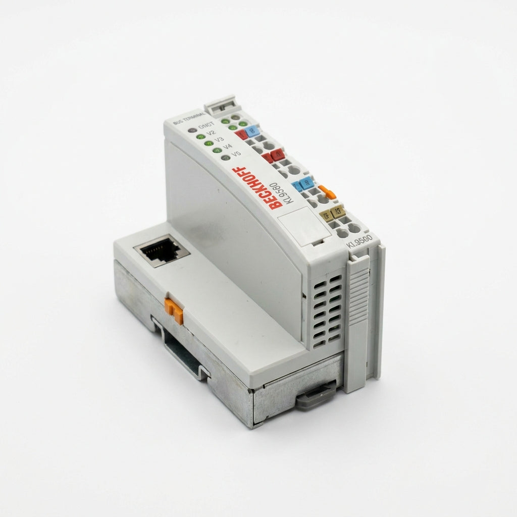Beckhoff KL9560