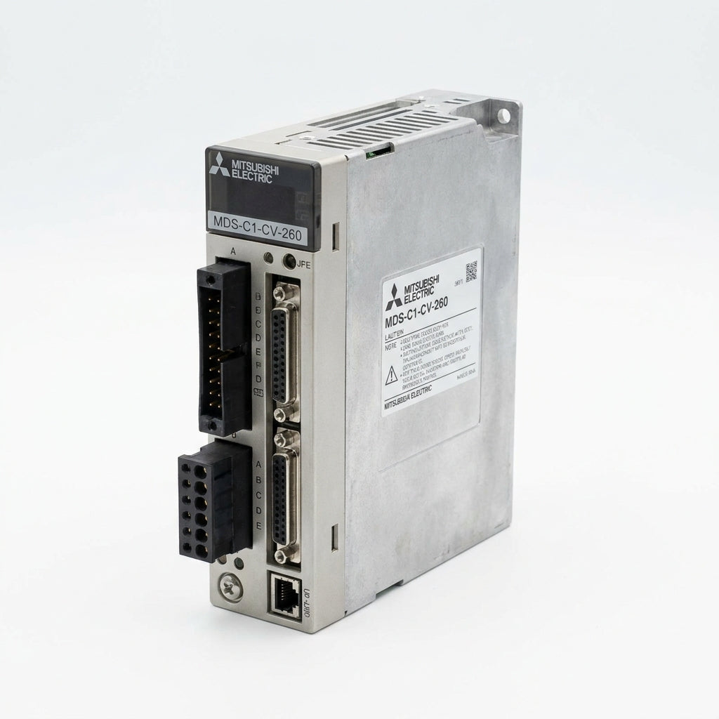 Mitsubishi Electric MDS-C1-CV-260