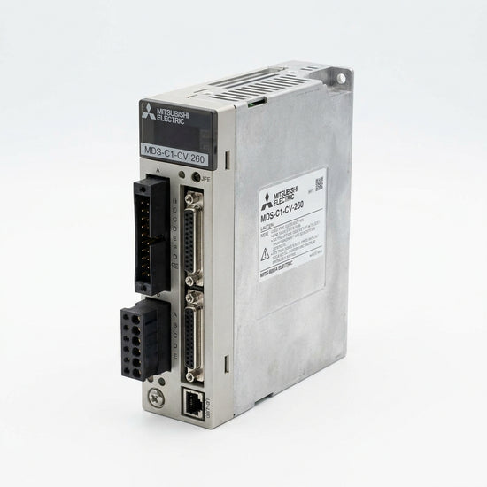Mitsubishi Electric MDS-C1-CV-260