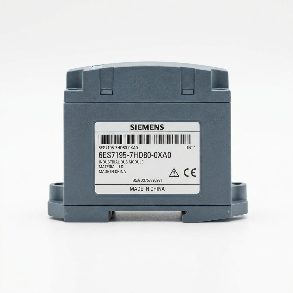 SIEMENS/AE 6ES7195-7HD80-0XA0