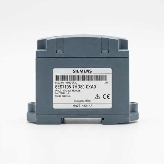 SIEMENS/AE 6ES7195-7HD80-0XA0
