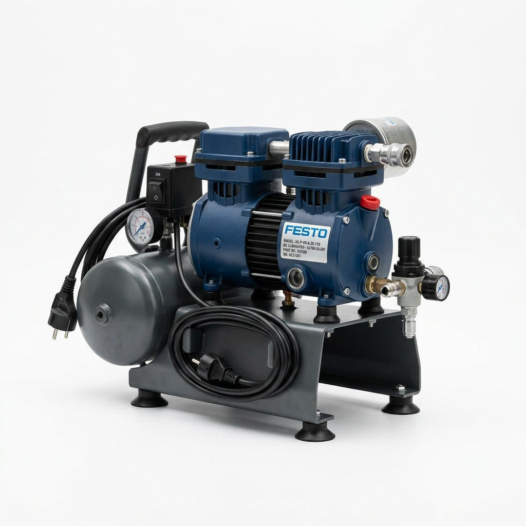 FESTO AS-P-VD-6-25-110
