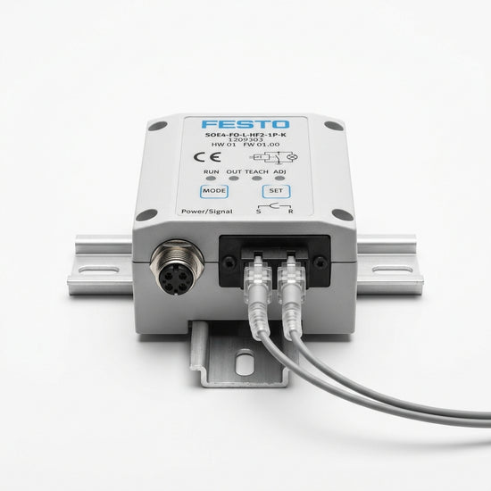 FESTO SOE4-FO-L-HF2-1P-K