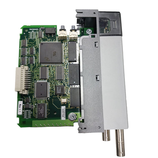 Allen Bradley 1747-SCNR Módulo para PLC