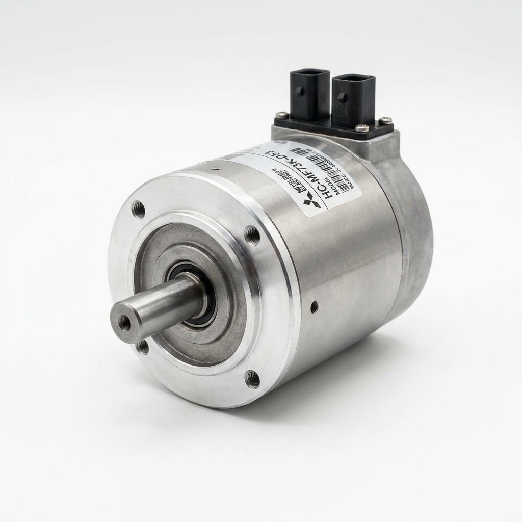 Mitsubishi Electric HC-MF73K-D53