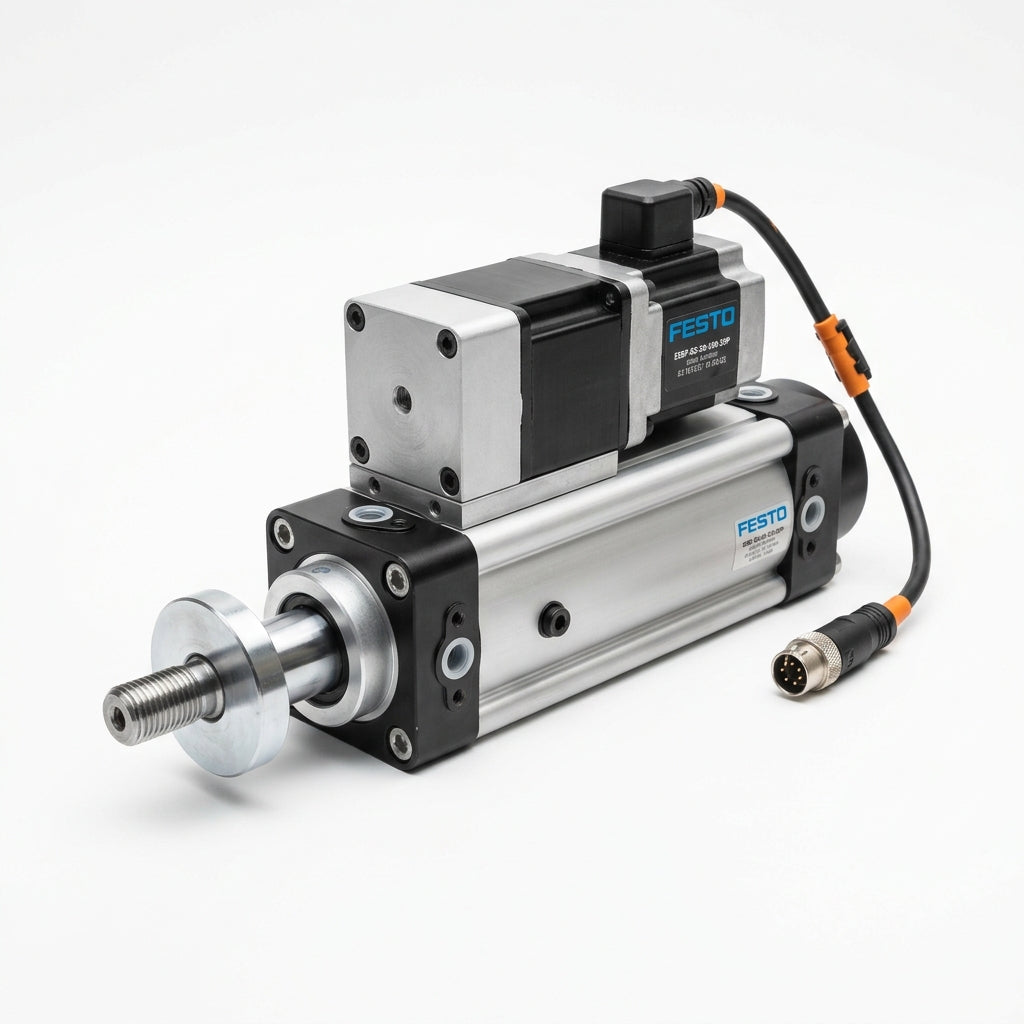 FESTO ESBF-BS-50-100-20P
