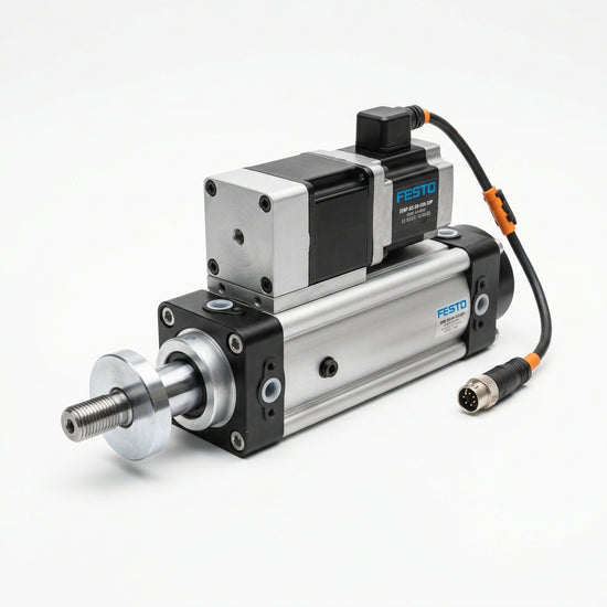 FESTO ESBF-BS-50-100-20P
