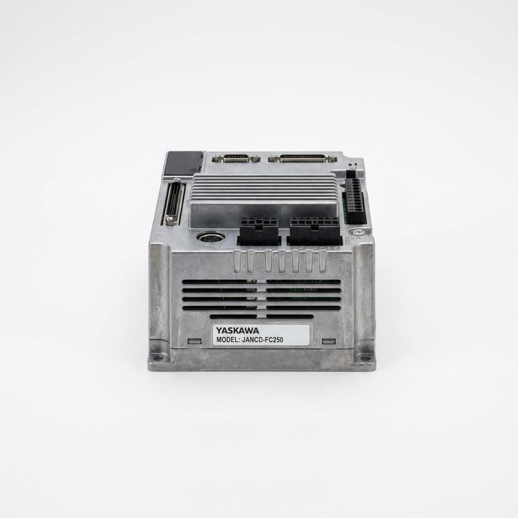 YASKAWA JANCD-FC250