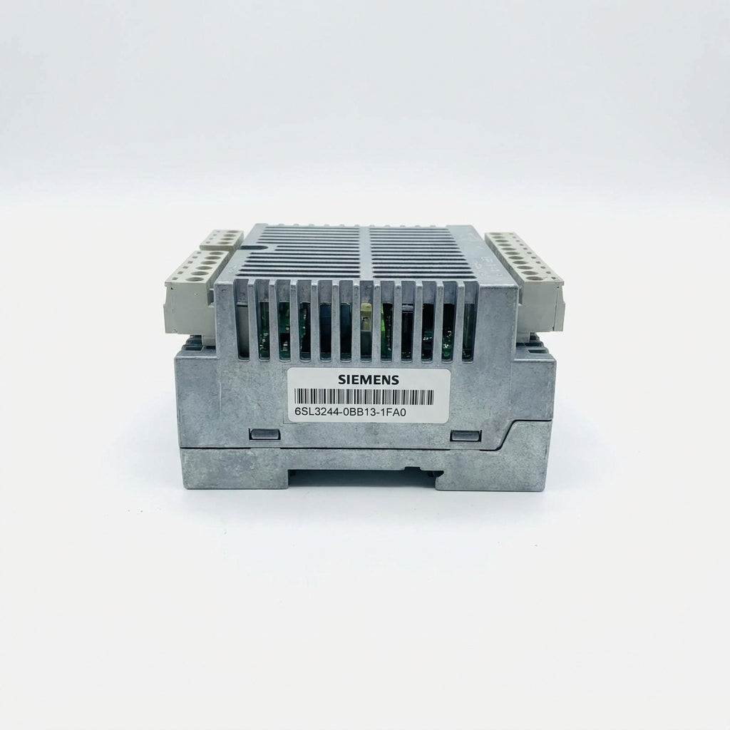 Siemens 6SL3244-0BB13-1FA0
