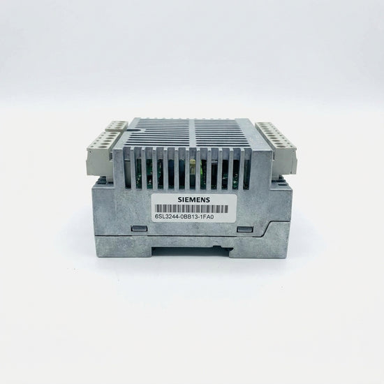 Siemens 6SL3244-0BB13-1FA0