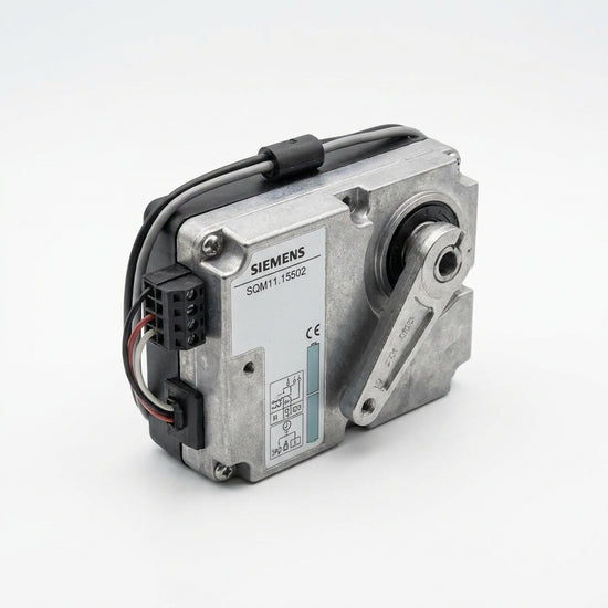Siemens SQM11.15502