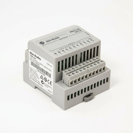 Allen-Bradley 1794-L34